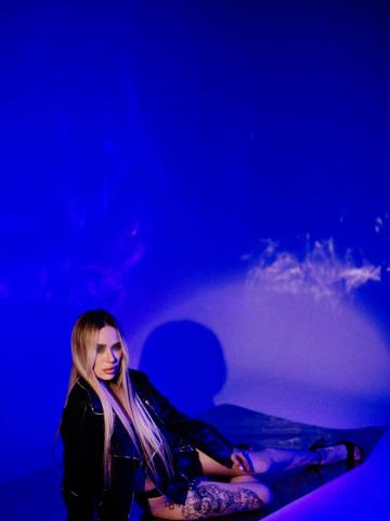 Ольга Сексуальные Формы фото 3