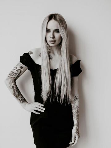 Ольга Сексуальные Формы фото 4