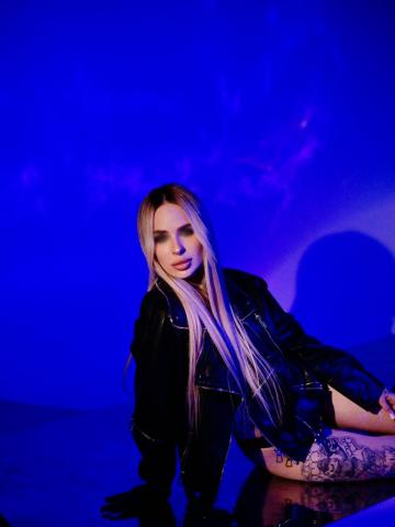 Ольга Сексуальные Формы фото 6